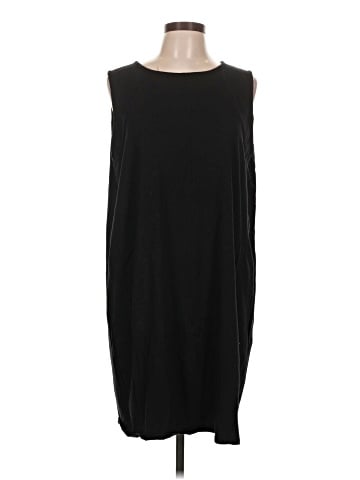 Eileen Fisher Casual Dress (view 1)