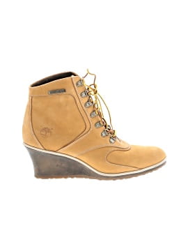 Timberland Wedges