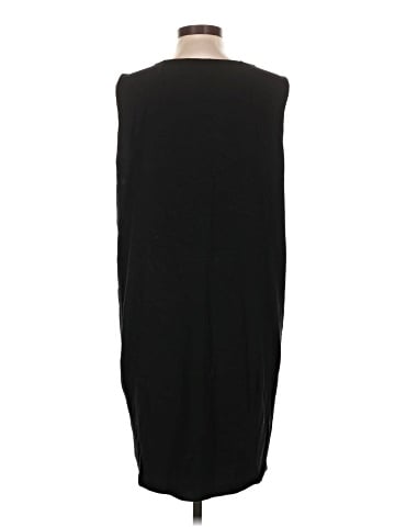 Eileen Fisher Casual Dress (view 2)