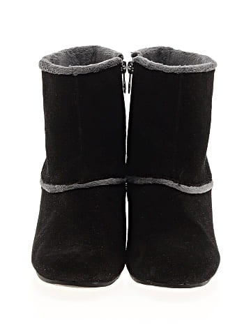 Sporto Ankle Boots (view 2)
