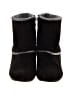 Sporto Black Ankle Boots Size 8 (wide) - photo 2