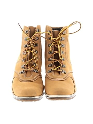 Timberland Wedges (view 2)