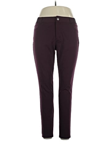 Simply Vera Vera Wang Casual Pants (view 1)