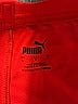 Puma Solid Red Athletic Shorts Size L - photo 3