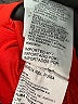 Puma Solid Red Athletic Shorts Size L - photo 4