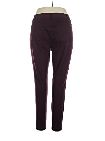 Simply Vera Vera Wang Casual Pants (view 2)