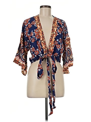 Japna Kimono (view 1)