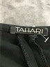 Tahari 100% Polyester Black Casual Pants Size 12 - photo 7