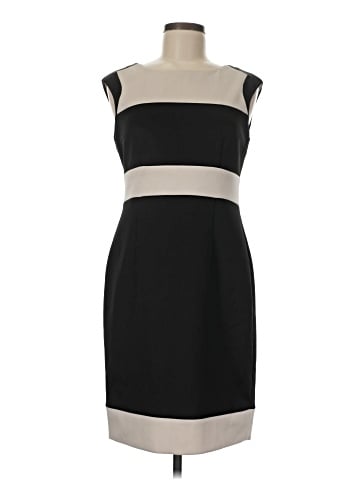New York & Company Cocktail Dress (view 1)