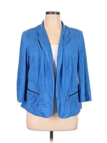 DressBarn Blazer (view 1)