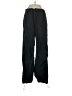 Cotton On 100% Cotton Solid Black Cargo Pants Size 2 - photo 1