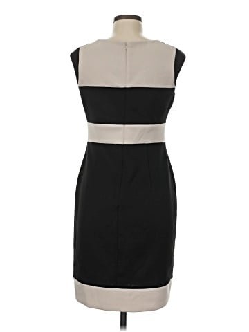 New York & Company Cocktail Dress (view 2)