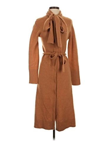 BCBGMAXAZRIA Wool Cardigan (view 1)