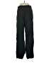 Cotton On 100% Cotton Solid Black Cargo Pants Size 2 - photo 2