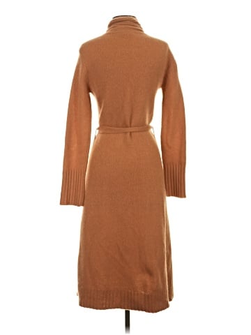 BCBGMAXAZRIA Wool Cardigan (view 2)