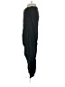 Cotton On 100% Cotton Solid Black Cargo Pants Size 2 - photo 5