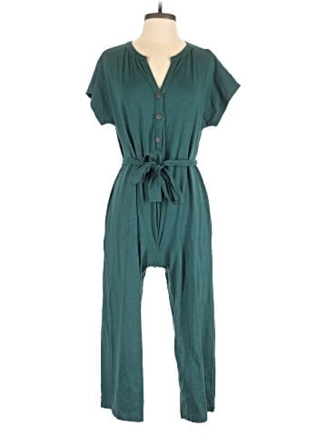 Purejill Jumpsuit (view 1)