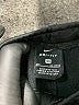 Nike 100% Polyester Black Track Pants 12-18 MO / 18 MO - photo 3
