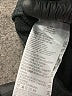 Nike 100% Polyester Black Track Pants 12-18 MO / 18 MO - photo 4