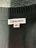 Calvin Klein Black Sleeveless Blouse Size XL - photo 7