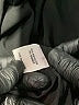 Calvin Klein Black Sleeveless Blouse Size XL - photo 8