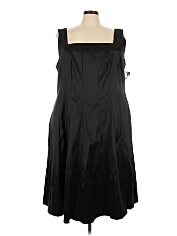 New York & Company Casual Dress (view 1)