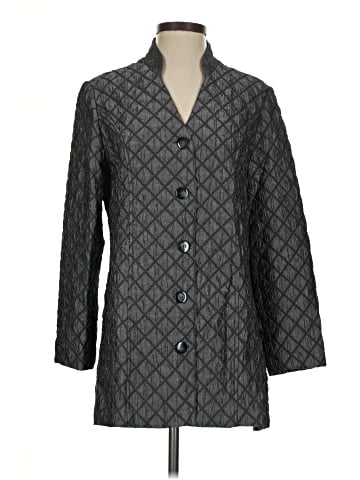 Coldwater Creek Blazer (view 1)