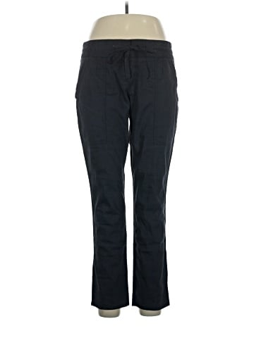 Theory Linen Pants (view 1)