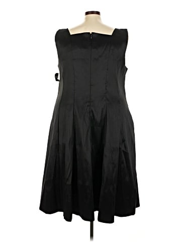 New York & Company Casual Dress (view 2)