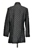 Coldwater Creek Argyle Gray Blazer Size S - photo 2