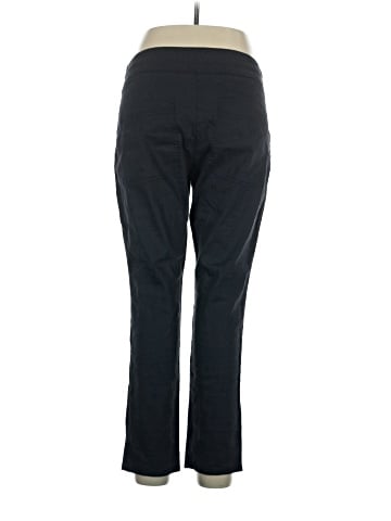 Theory Linen Pants (view 2)
