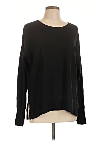 Avia Pullover Sweater (view 1)