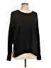 Avia Black Pullover Sweater Size L - photo 1