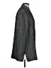 Coldwater Creek Argyle Gray Blazer Size S - photo 4