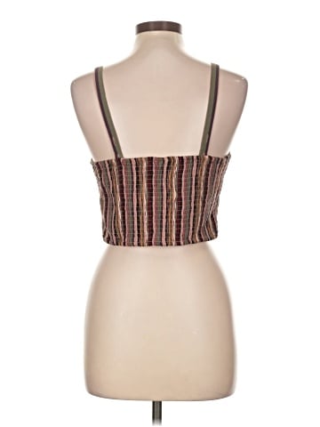 Xhilaration Sleeveless Top (view 2)