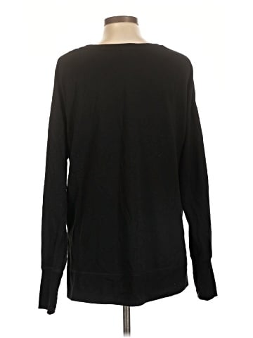 Avia Pullover Sweater (view 2)