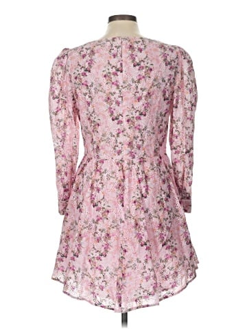 Avec Les Filles Casual Dress (view 2)