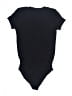 ONLY HEARTS Black Bodysuit Size S - photo 2