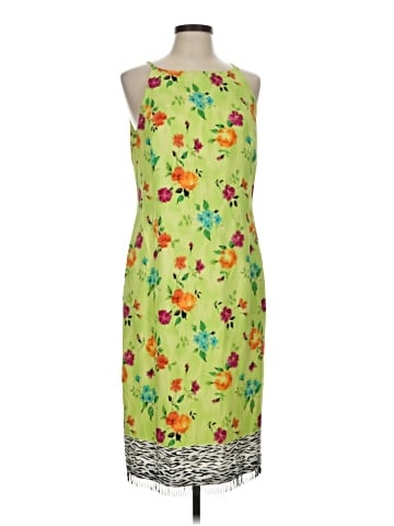 Sharon Young Cocktail Dress (view 1)