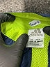 Adidas 100% Polyester Blue Windbreaker 12-18 MO / 18 MO - photo 3
