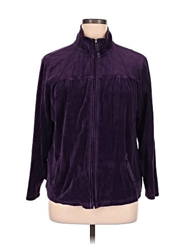 Charter Club Jacket (view 1)
