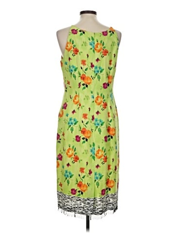Sharon Young Cocktail Dress (view 2)