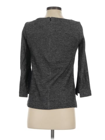 L.K. Bennett 3/4 Sleeve Top (view 2)
