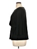Alfani Black 3/4 Sleeve Top Size XL (petite) - photo 5