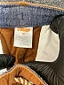 Gymboree Tan Cargo Pants Size 12 - photo 3