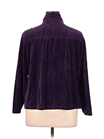 Charter Club Jacket (view 2)