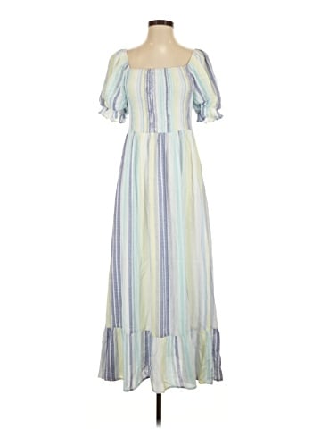 English Factory Casual Dress (view 1)