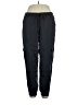 Knox Rose 100% Lyocell Black Cargo Pants Size XL - photo 1