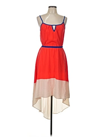 Willow & Clay Casual Dress (view 1)