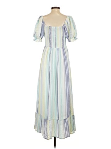 English Factory Casual Dress (view 2)